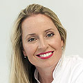 MUDr. Sabina Moravcová